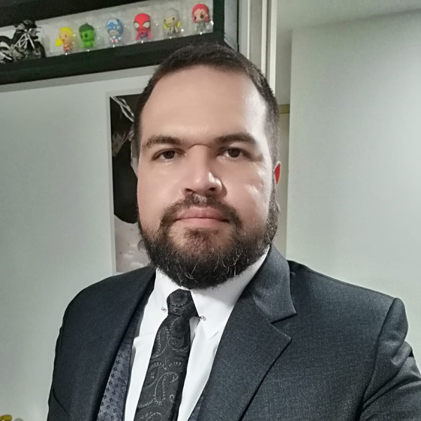 Edwin Madrigal